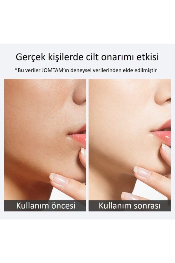 سرم پوست اورجینال برند Jomtam کد 53714121 - Image 5