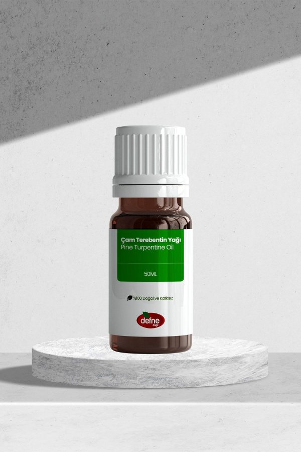 روغن مراقبت کننده اورجینال برند Defne doga کد 32118053 - Image 5