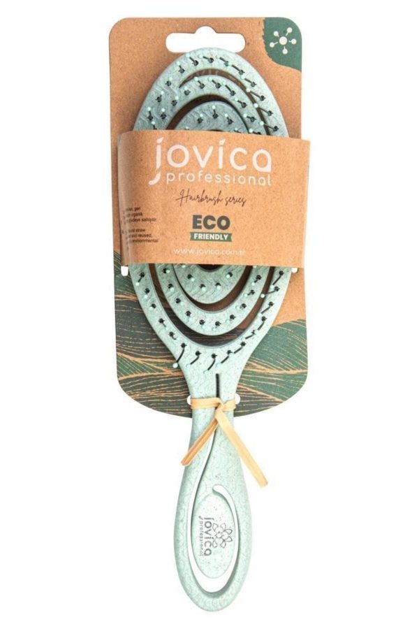 برس و شانه مو اورجینال برند Jovica کد 357852518 - Image 5