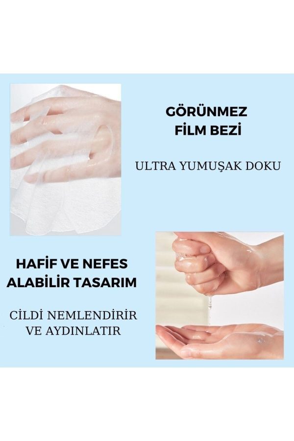ماسک صورت اورجینال برند Pavone کد 737019668 - Image 5