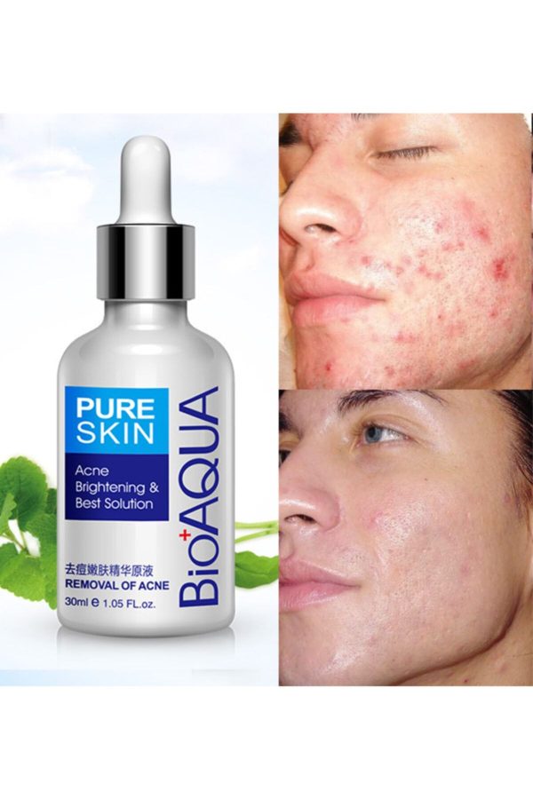 سرم پوست اورجینال برند Bioaqua کد 1830491 - Image 5