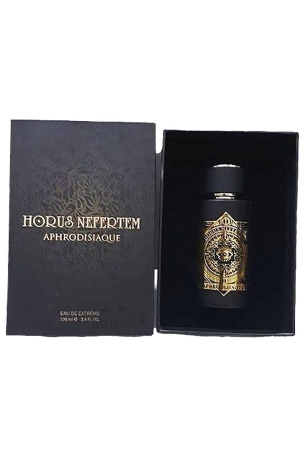 ادکلن اورجینال برند Horus nefertem کد 81507928 - Image 5