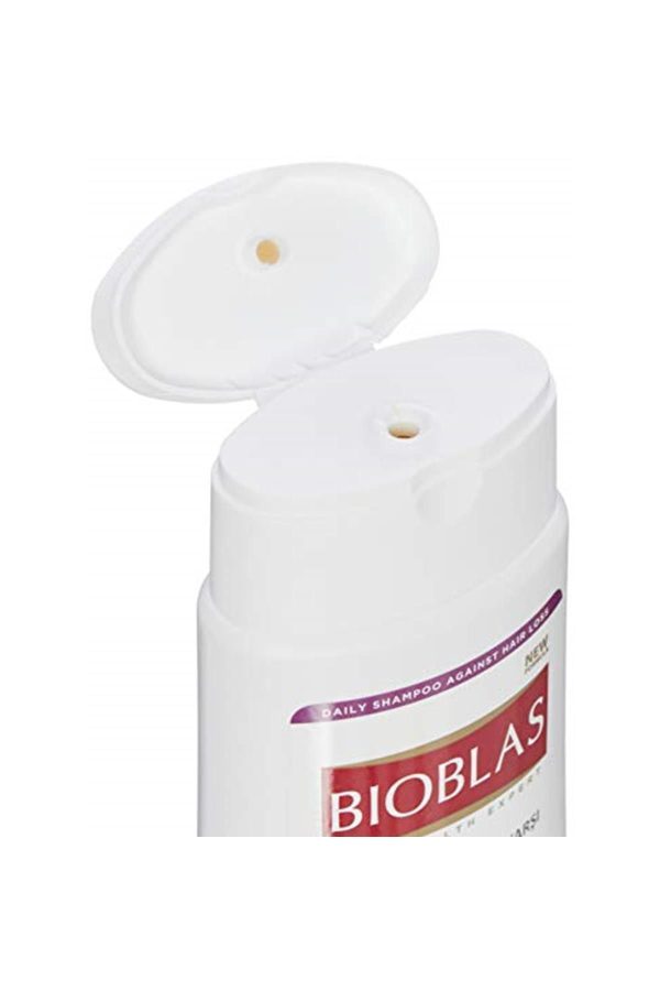 کرم مو اورجینال برند Bioblas کد 215112831 - Image 5