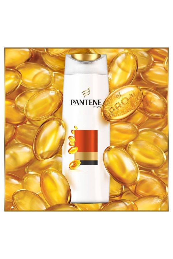 شامپو اورجینال برند Pantene کد 32065727 - Image 5