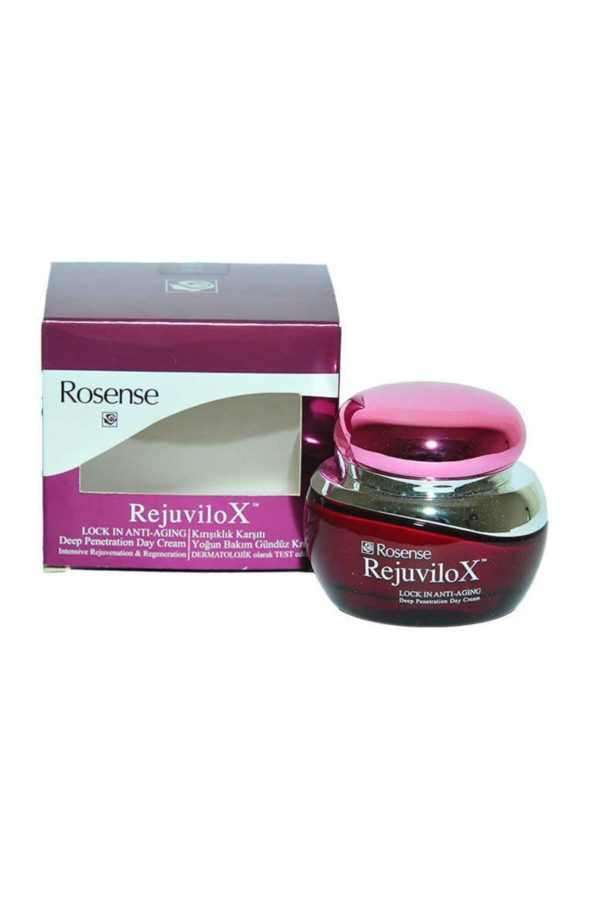 کرم صورت اورجینال برند Rosense کد 356382891 - Image 5