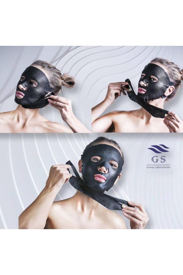 ماسک صورت اورجینال برند Alexdello ad gs مدل Yüz Bakım Maskesi کد 682365978 - Image 5