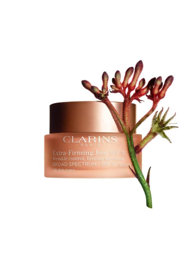 کرم صورت اورجینال برند Clarins کد 3270430 - Image 5