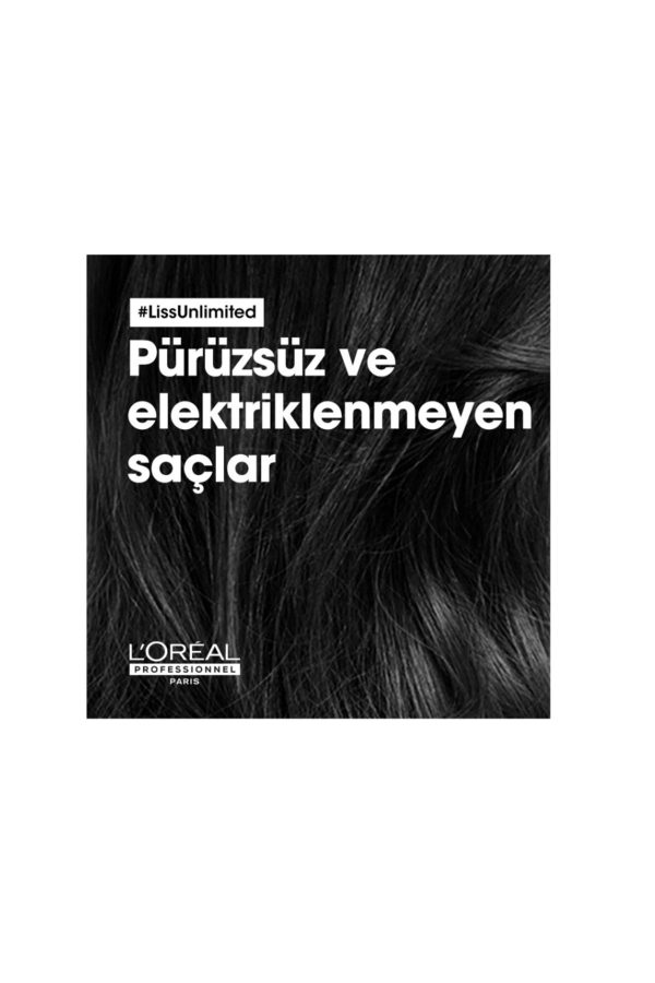 شامپو اورجینال برند L oreal professionnel کد 342554209 - Image 5