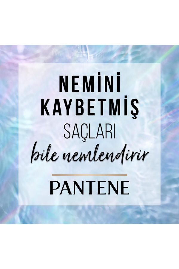 شامپو اورجینال برند Pantene کد 738160553 - Image 5