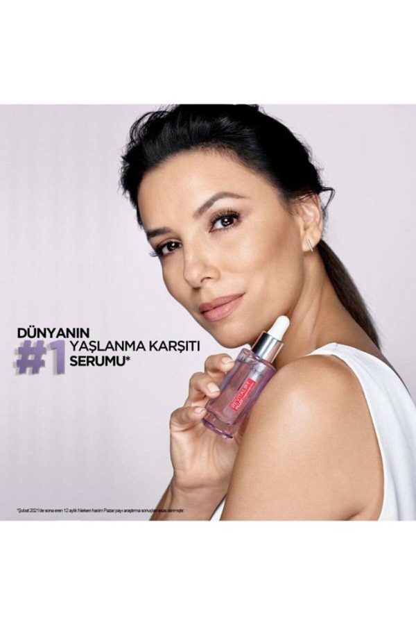 سرم پوست اورجینال برند L oreal paris کد 143323303 - Image 5
