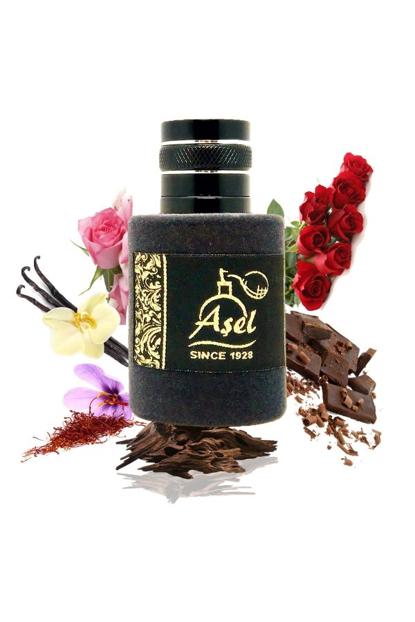 ادکلن اورجینال برند Asel parfum 1928 کد 143288844 - Image 6
