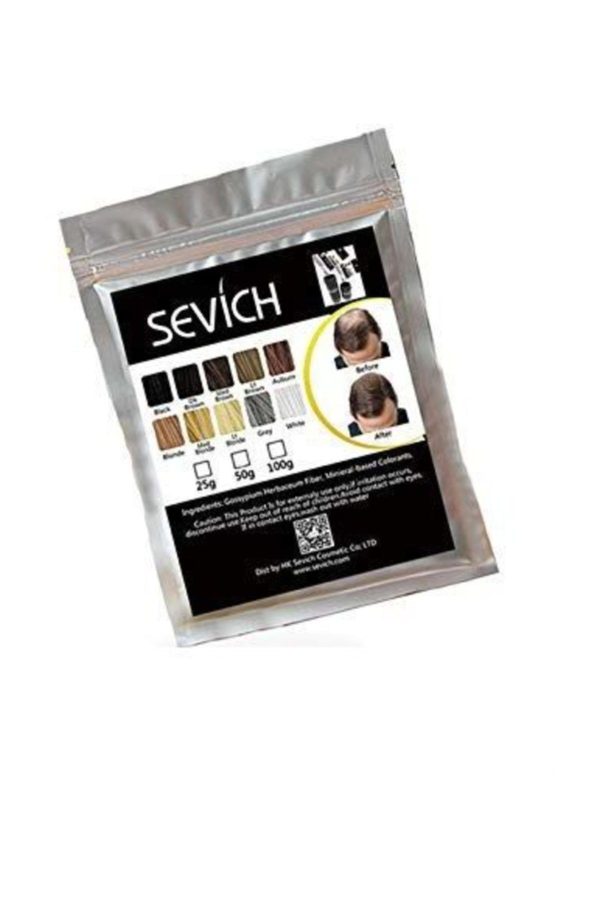 رنگ مو اورجینال برند Sevich کد 37806028 - Image 6