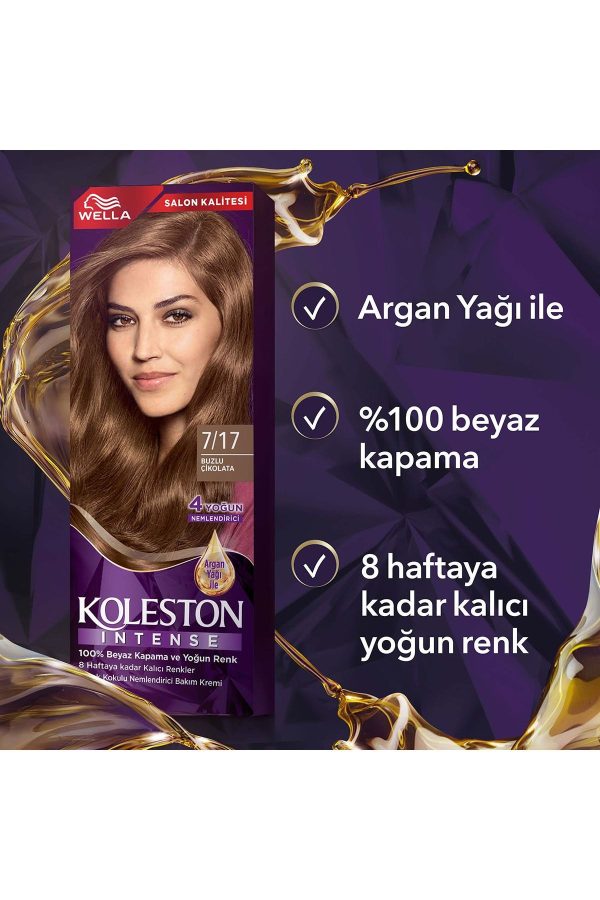 رنگ مو اورجینال برند Wella کد 733974976 - Image 6