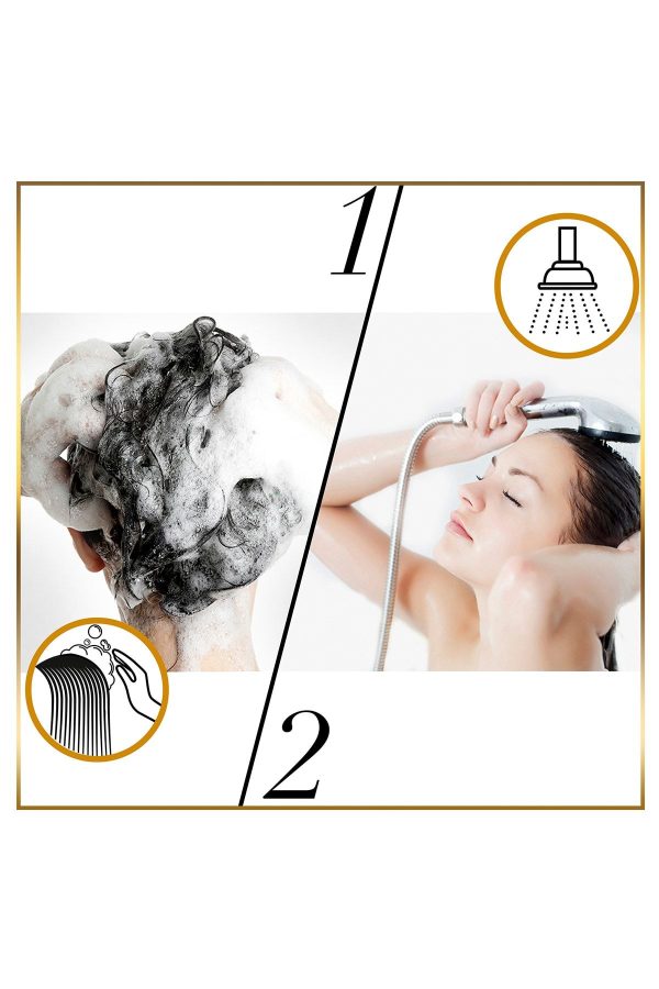 شامپو اورجینال برند Pantene کد 85557670 - Image 6