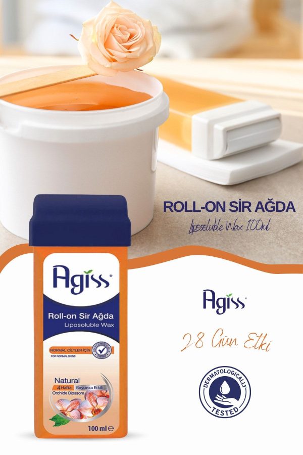 موم اورجینال برند Agiss کد 40070443 - Image 6