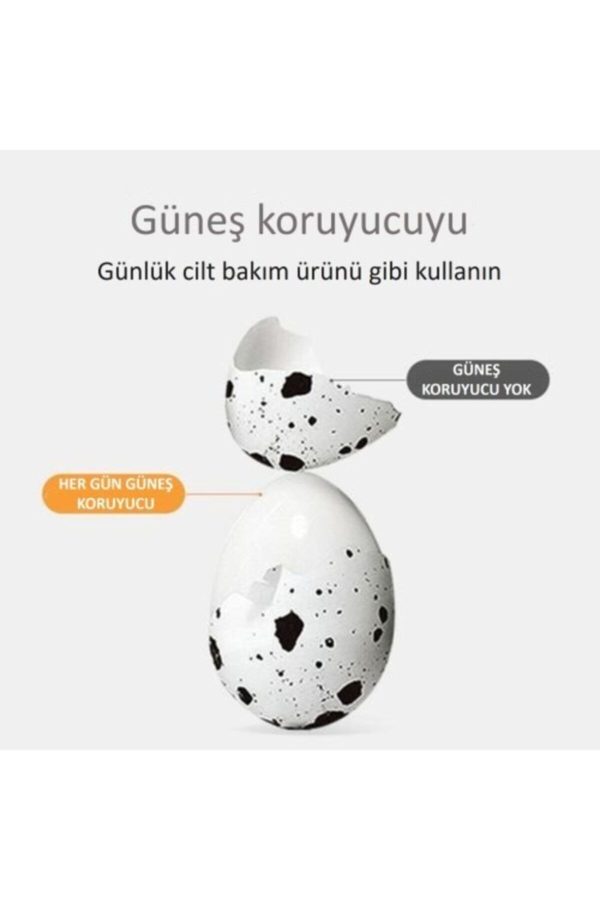 ضد آفتاب صورت اورجینال برند Jomtam کد 55300032 - Image 6