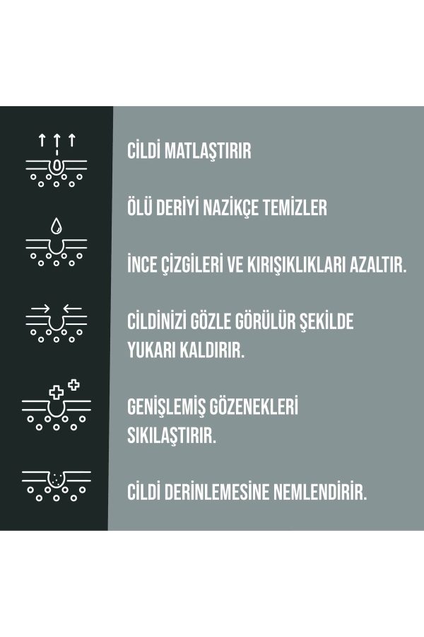 ماسک صورت اورجینال برند Nowy کد 353308596 - Image 6