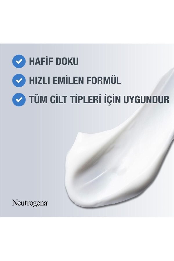 کرم دور چشم اورجینال برند Neutrogena کد 682674949 - Image 6