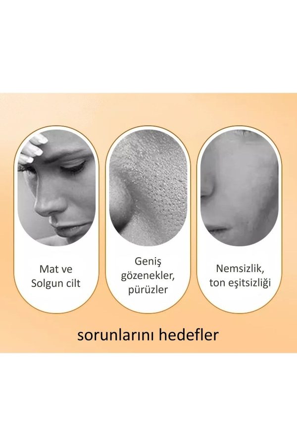 سرم پوست اورجینال برند Bioaqua کد 370518257 - Image 6