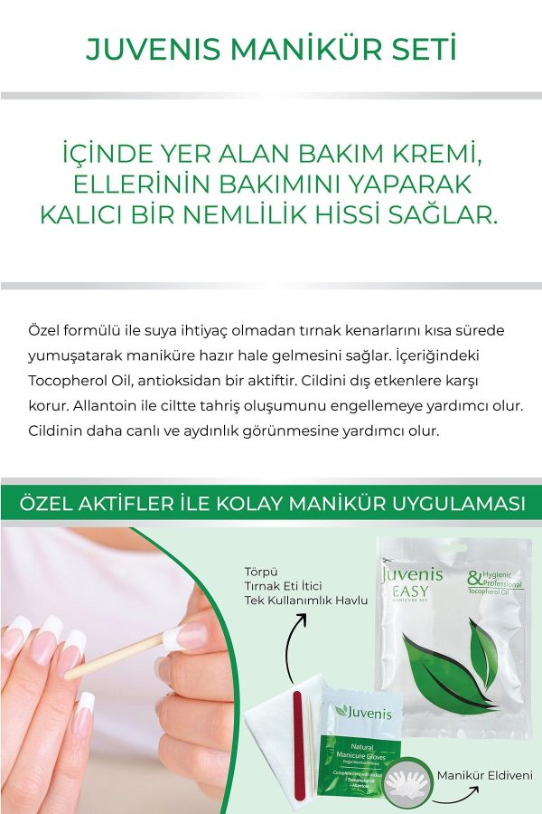 کرم دست اورجینال برند Juvenis کد 271276697 - Image 6