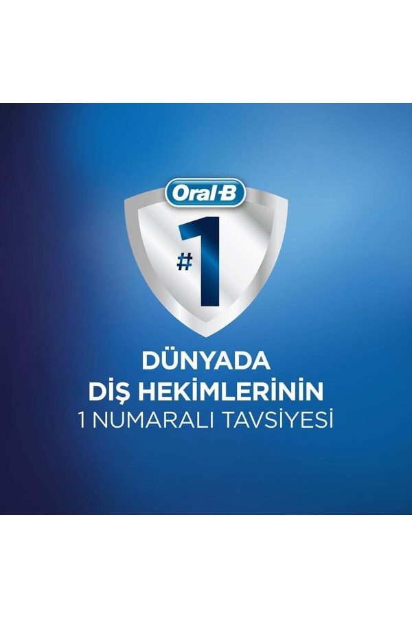 مسواک برقی اورجینال برند Oral b مدل Pro3 3900 Series کد 380098812 - Image 6
