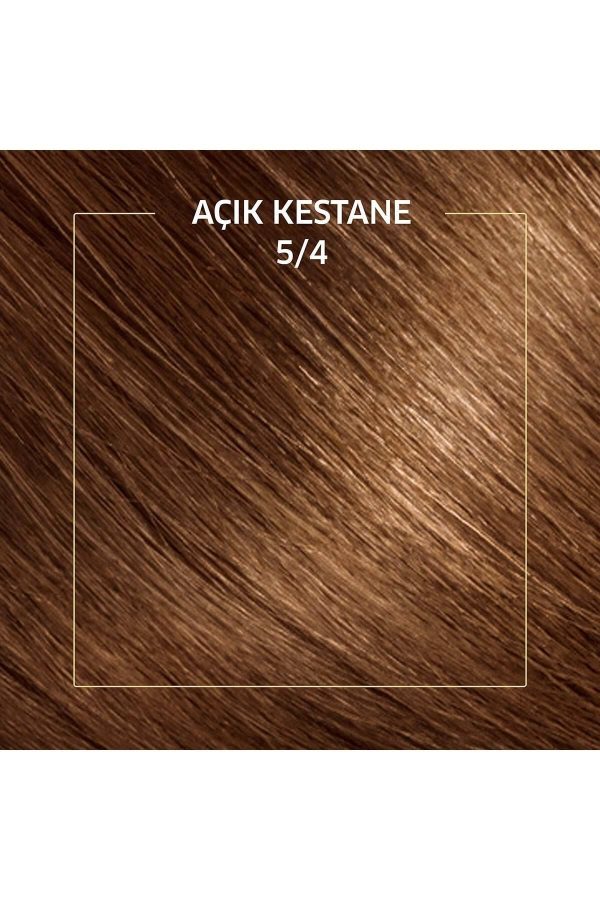 رنگ مو اورجینال برند Wella مدل Koleston Kit Saç Boyası کد 46834917 - Image 6