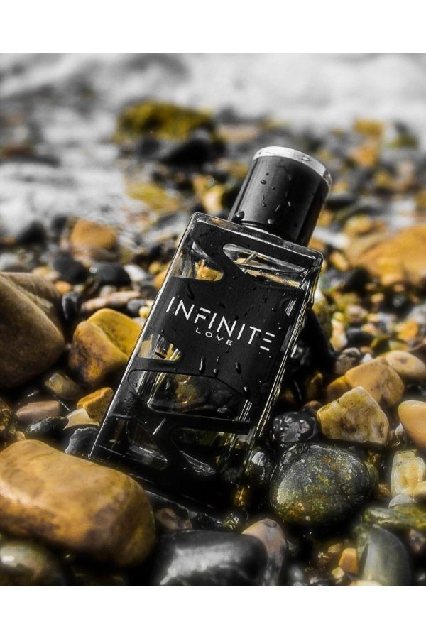 ادکلن اورجینال برند Infinite love کد 93158434 - Image 2