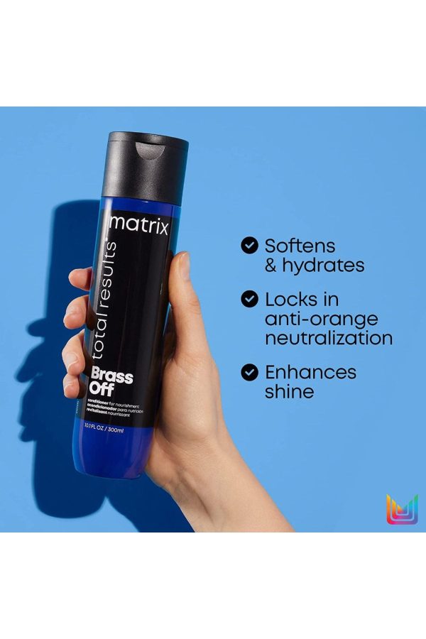 کرم مو اورجینال برند Matrix کد 369828788 - Image 6