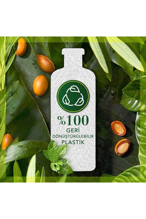 ست مراقبت از مو اورجینال برند Herbal essences کد 290150903 - Image 6