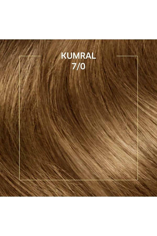 رنگ مو اورجینال برند Wella مدل Koleston Kit Saç Boyası کد 39085923 - Image 6