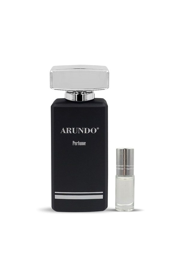 ادکلن اورجینال برند Arundo xir مدل ARUNDO XİR W118 کد 114850167 - Image 6