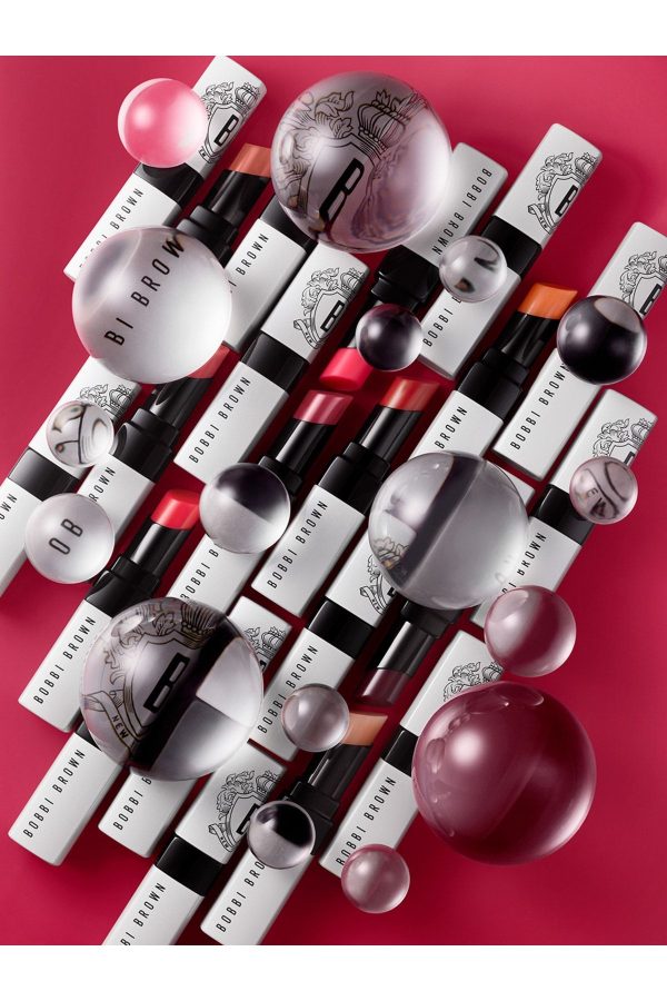 کرم لب اورجینال برند Bobbi brown کد 708180637 - Image 6