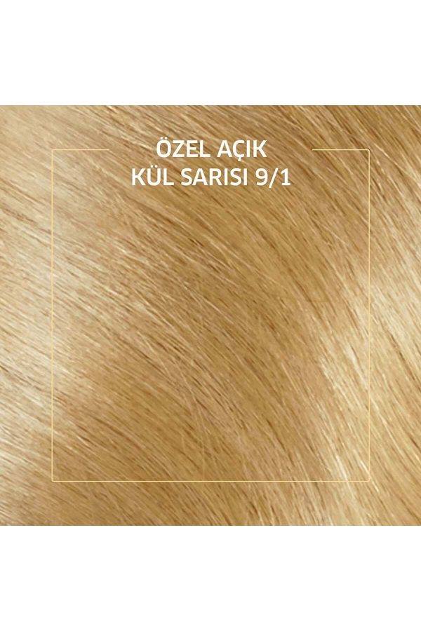 رنگ مو اورجینال برند Wella کد 72878902 - Image 6