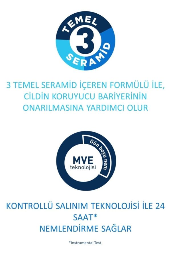 کرم بدن اورجینال برند Cerave کد 209906993 - Image 6