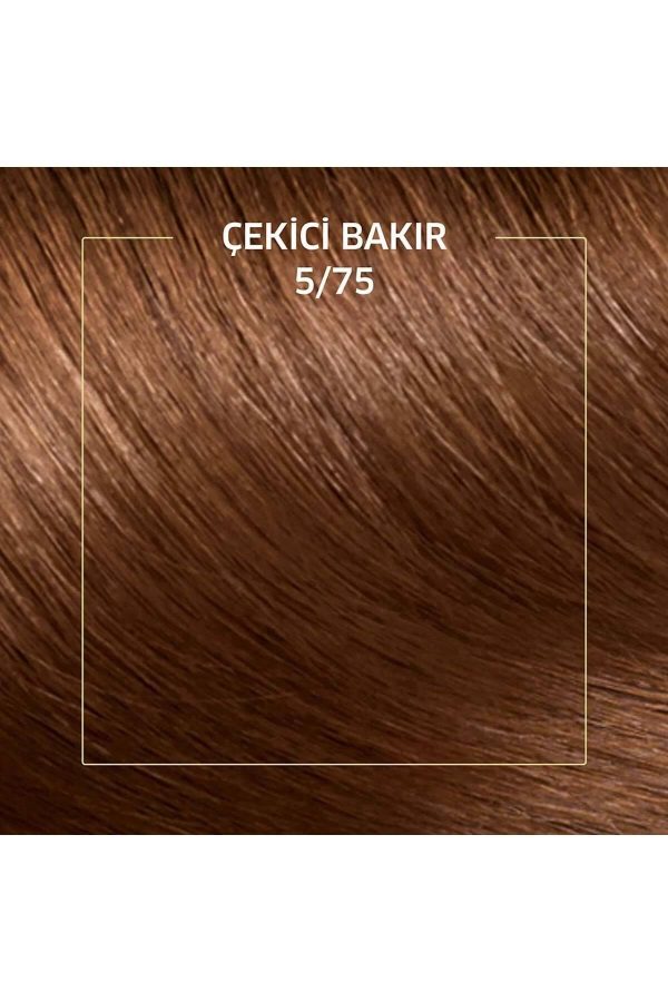 رنگ مو اورجینال برند Wella مدل Koleston Kit Saç Boyası کد 55300315 - Image 6
