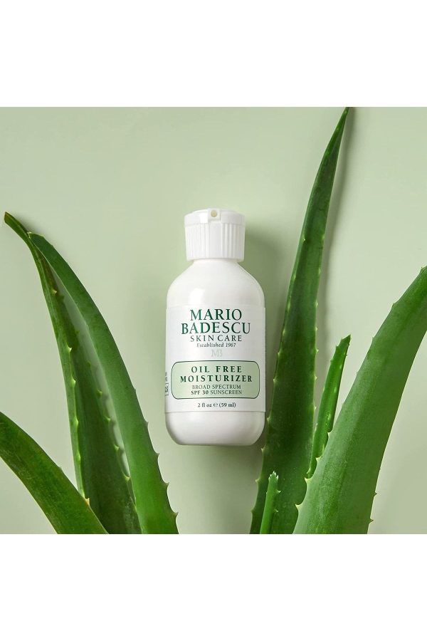 کرم صورت اورجینال برند Mario badescu کد 463485789 - Image 6