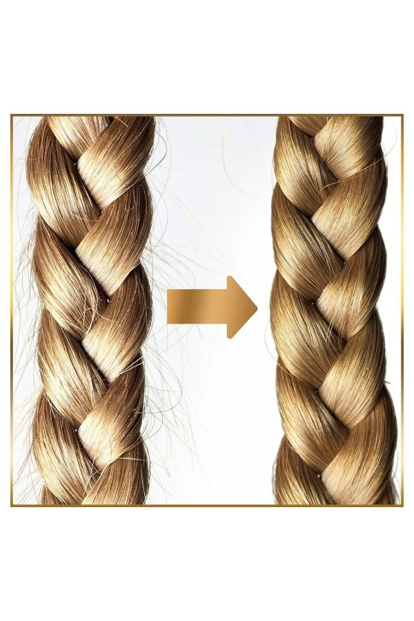 شامپو اورجینال برند Pantene کد 511893 - Image 7