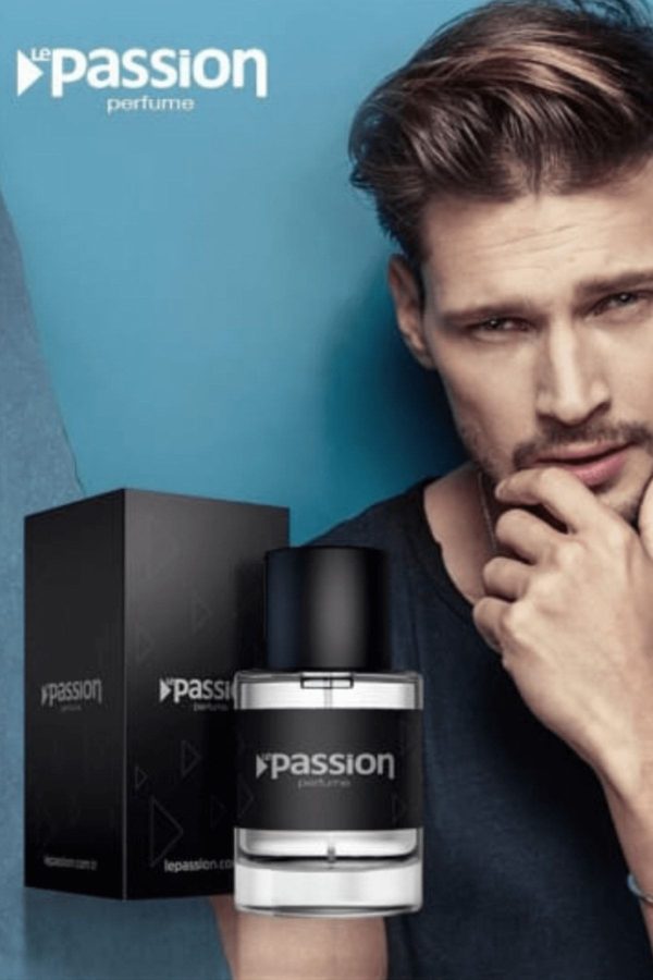 ادکلن اورجینال برند Le passion perfume مدل Black Xs کد 159141413 - Image 7