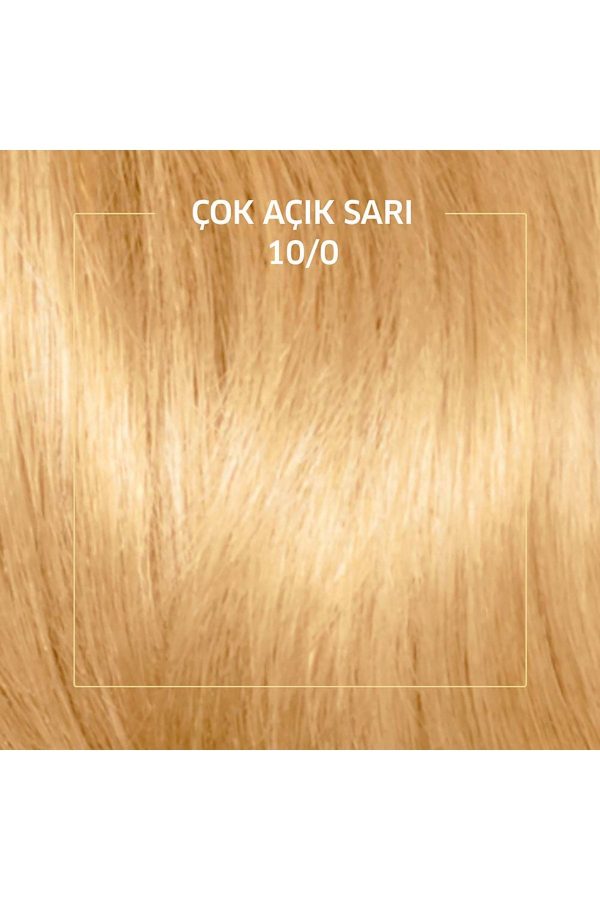 رنگ مو اورجینال برند Wella کد 72281322 - Image 6