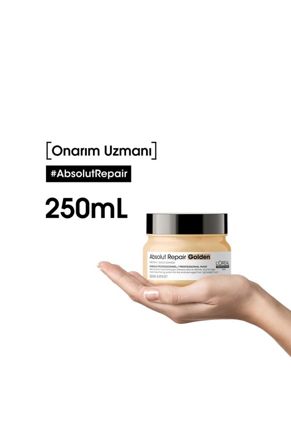 ماسک مو اورجینال برند L oreal professionnel کد 319834232 - Image 7