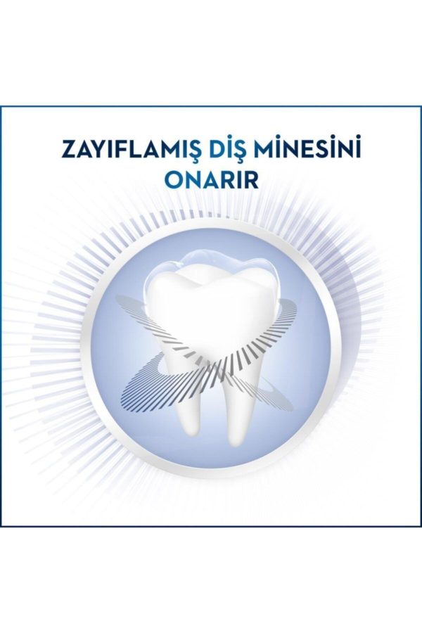 مسواک برقی اورجینال برند Oral b کد 40443884 - Image 7