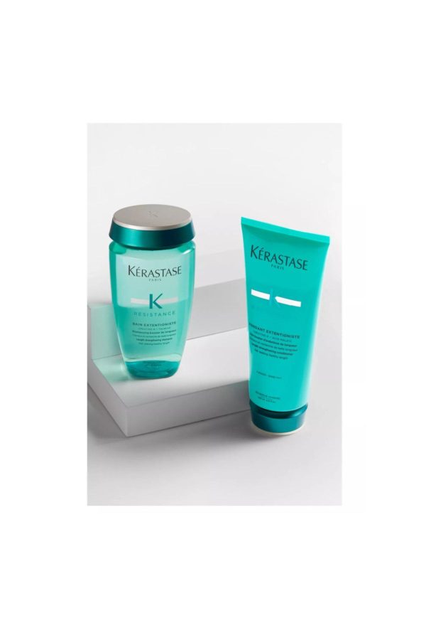 شامپو اورجینال برند Kerastase کد 411810319 - Image 7