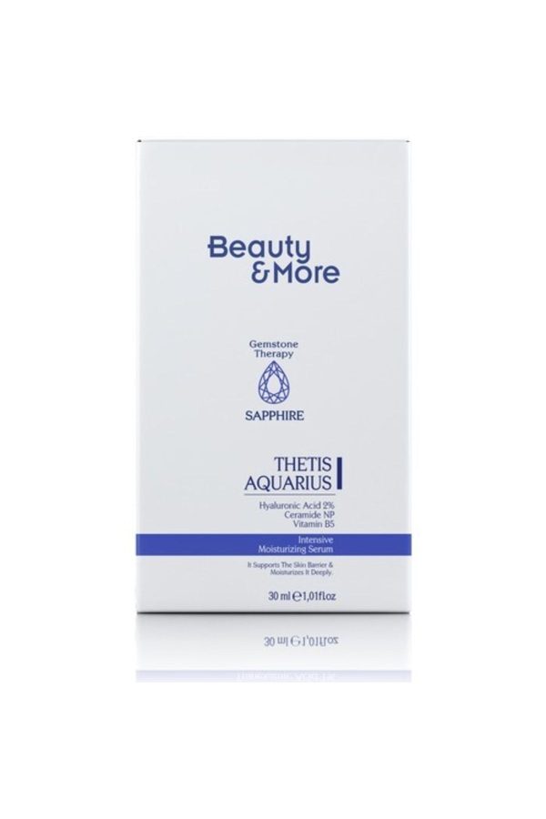 سرم پوست اورجینال برند Beautyandmore کد 706123525 - Image 7