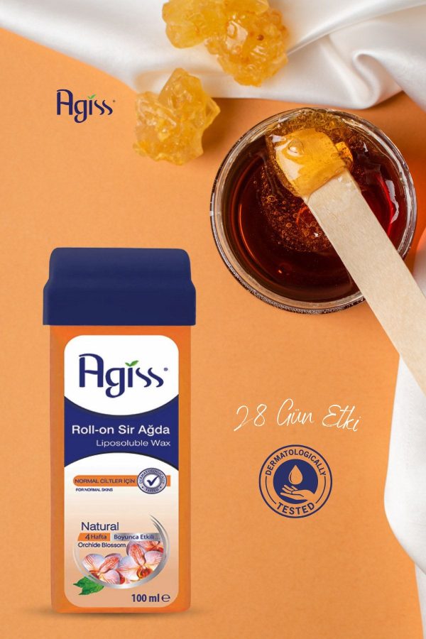 موم اورجینال برند Agiss کد 40070443 - Image 7