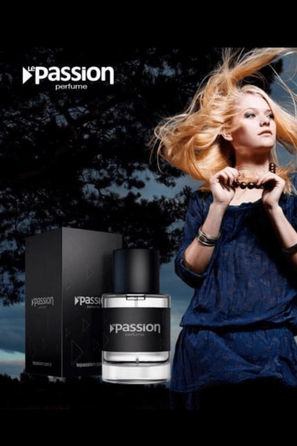 ادکلن اورجینال برند Le passion perfume مدل Ks20 - Accento کد 160583517 - Image 7