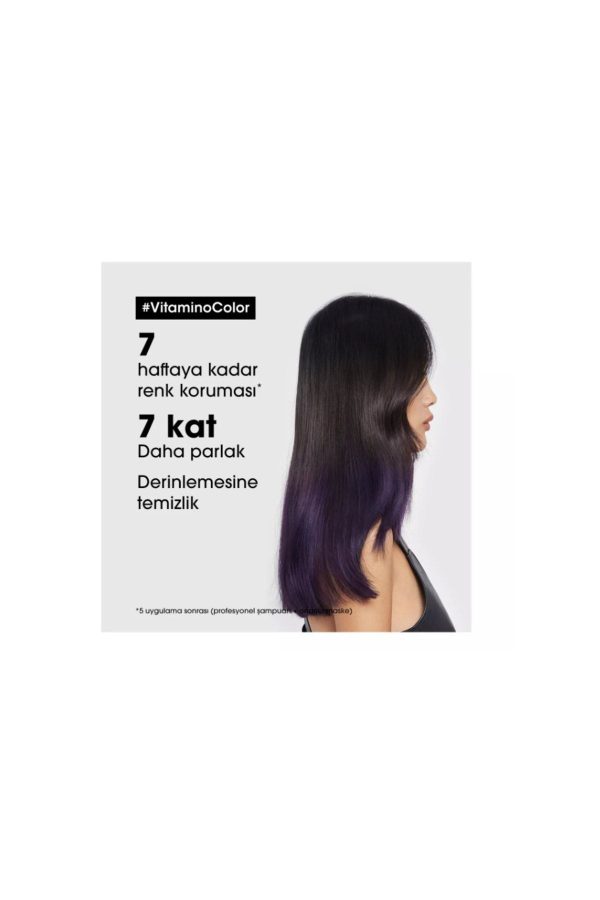 شامپو اورجینال برند L oreal professionnel کد 718021442 - Image 8