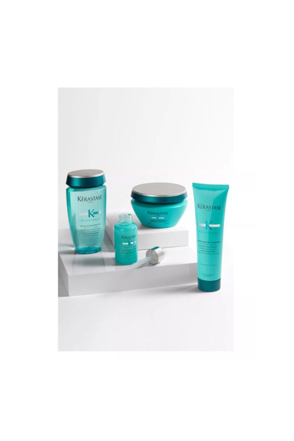 شامپو اورجینال برند Kerastase کد 411810319 - Image 8