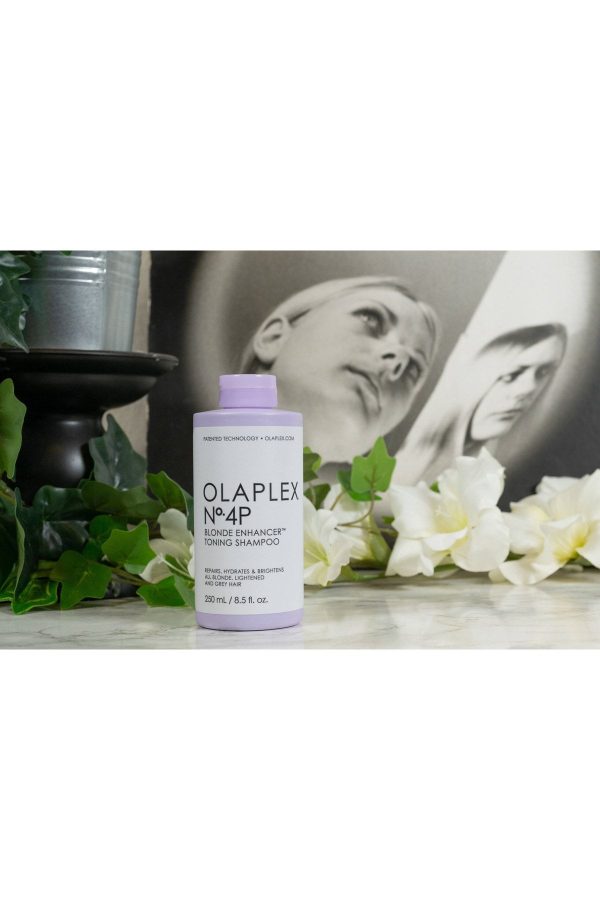شامپو اورجینال برند Olaplex کد 742854640 - Image 8