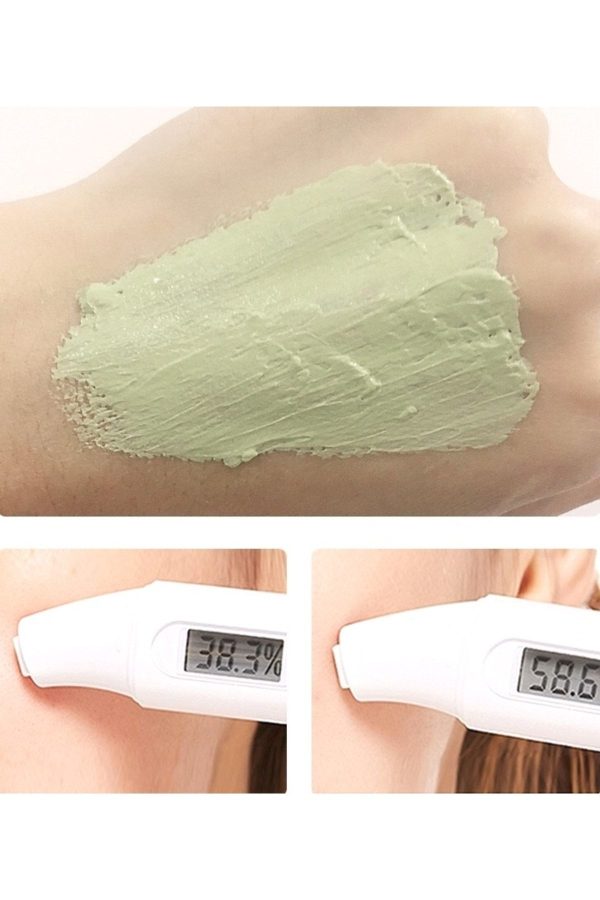 ماسک صورت اورجینال برند Bioaqua کد 338763570 - Image 8