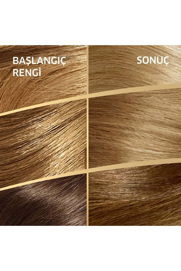 رنگ مو اورجینال برند Wella کد 46837627 - Image 8